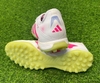 Adidas Predator Pro TF - Cloud White/Lucid Pink/Lucid Lemon  JH6468