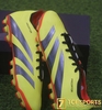 Adidas Predator League 2G/3G AG - Team Solar Yellow 2/Core Black/Solar Red IF3209