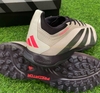Adidas Predator Elite TF - Platinum Metallic/Aurora Black/Turbo IF6373