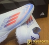 Adidas F50 Pro LL TF - White/Red/Blue IH5814