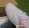 Mizuno Morelia Neo IV Pro TF - White/Red P1GD243460