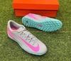 Nike Mercurial Vapor 16 Academy TF Ocean Cube/Pink Blast FQ8449 301
