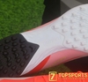 Adidas X Crazyfast Elite TF - Solar Red/Footwear White/Solar Yellow IF0663