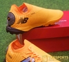 New Balance Furon v7+ Pro TF - Orange/Yellow/Blue SF1TZ75 - D