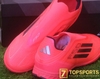 Adidas F50 Pro LL TF - Red Turbo/Black IH5813