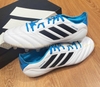 Adidas Copa Icon 2 FG/AG - White/Blue/Black JR1719