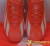 Adidas X Crazyfast+ FG - Solar Red/White/Team Solar Yellow IE2416