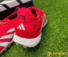 Adidas Predator 25 Pro TF -  Red/White ID3764