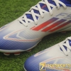 Adidas F50 League 2G/3G AG - Cloud White/Solar Red/Lucid Blue IF1330