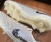 Nike Tiempo Legend 10 Elite LUXE - White/White FZ1487 100
