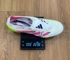 Adidas Predator Elite FT FG - Cloud White/Lucid Pink/Lucid Lemon ID8967