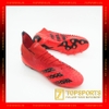 Adidas Predator Freak .1 AG - Red/Core Black/Solar Red FY6253