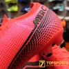 Nike Mercurial Vapor 13 Elite FG – Laser Crimson/Laser Crimson/Black AQ4176 606