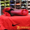 Nike Mercurial Vapor 13 Elite FG – Laser Crimson/Laser Crimson/Black AQ4176 606