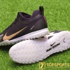 Nike Air Zoom Mercurial Vapor XV Pro TF - Black DR5940 580