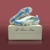 Adidas F50 Messi Elite FG - Ivory/Semi Blue Burst/Icey Blue IH1892