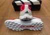 Adidas Predator League FT TF Kids - Lucid Red/Core Black/Cloud White JR7917