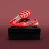 Adidas Predator 26 League FT 2G/3G AG - Solar Turbo/Thermal Chrome/Core Black KH6263