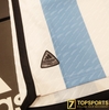 Áo Argentina 22 3 Stars Home Jersey - IV5786