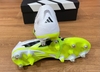 Adidas Predator Pro FT SG - Lemon/Black JS4077