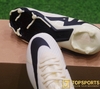 Copy of Nike Mercurial Vapor 15 Academy FG - Lemonade/Black DJ5631 700