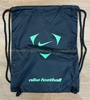 Nike Mercurial Vapor 17 Elite FG - Black/Illusion Green IO4252 001