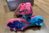 Nike Mercurial Vapor 16 Elite FG VJR - Sunset Pulse/ Old Royal IM3643 640