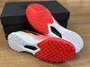 Adidas F50 Hyperfast Pro LL TF - Solar Turbo/Core Black/Gold Metallic IH4570