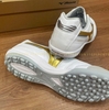 Mizuno Morelia Sala Pro TF - White/Gold Q1GB261350