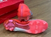 New Balance Furon V8 Elite FG - Red/Silver SF1FMP8 D