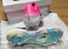 Nike Mercurial Vapor 17 Elite FG - Multi-Colour/Black IO8225 900