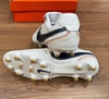 Nike Tiempo Ligera Pro FT FG - Pearl White/Dark Obsidian IQ0895 240