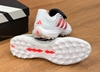 Adidas Predator 26 Pro FT TF - Solar Turbo/Thermal Chrome/Core Black IH7218