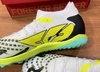 Puma Future 9 Match TF - Yellow Alert/Mint Jelly/PUMA White/PUMA Black 108953 01