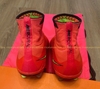 Nike Mercurial Superfly AG - Hyper Punch/Gold/Black 641861 670