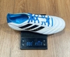 Adidas Copa Icon 2 FG/AG - White/Blue/Black JR1719