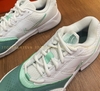 Nike Court Lite 4 - White/Cannon/Mint Foam FD6575 107
