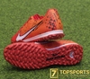Nike Vapor 15 Academy Mercurial Dream Speed TF - Light Crimson/Bright Mandarin/Black/Pale Ivory FD1168 600