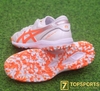 Asics C3 FF TF - White/Orange 1113A032 109