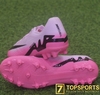 Nike Mercurial Vapor 15 Academy AG - Pink DJ5630 601