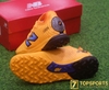 New Balance Furon v7+ Pro TF - Orange/Yellow/Blue SF1TZ75 - D