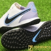Nike Tiempo Legend React IX Pro TF - White/Black/Baltic Blue/Pink Blast DA1192 146
