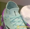 Nike Air Zoom Mercurial Superfly 9 Elite FG - Hyper Turquoise/Black/White/Fuchsia Dream DJ4977 300