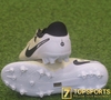 Nike Tiempo Legend 10 Academy AG - Lemonade/Black DV4340 700