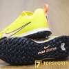 Nike Zoom Mercurial Vapor XV Pro TF - Yellow Strike/Doll/Coconut Milk/Sunset Glow DJ5605 780