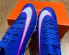 Nike Mercurial Vapor 16 Pro FG - Racer Blue/White FQ8685 446