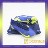 Nike Mercurial Vapor XIV Elite FG - Sapphire/Blue Void/Volt CQ7635 574