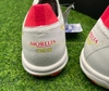 Mizuno Morelia Neo Sala Beta Japan TF - White/Red Q1GB239064