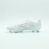 Adidas Limited Edition X99.1 FG – White/Blue/Pink EE7860