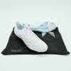 Adidas Limited Edition X99.1 FG – White/Blue/Pink EE7860